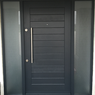 New Doors Supplied And Fitted In Birmingham | Jon Doors LTD gallery image 2