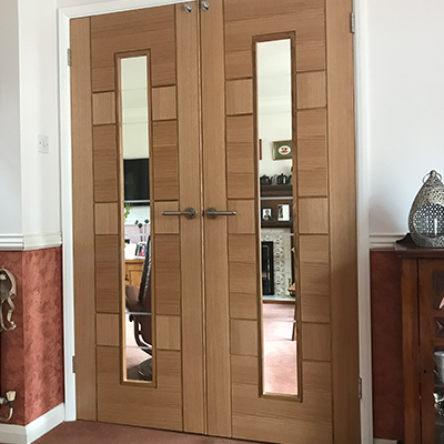 New Doors Supplied And Fitted In Birmingham | Jon Doors LTD gallery image 1