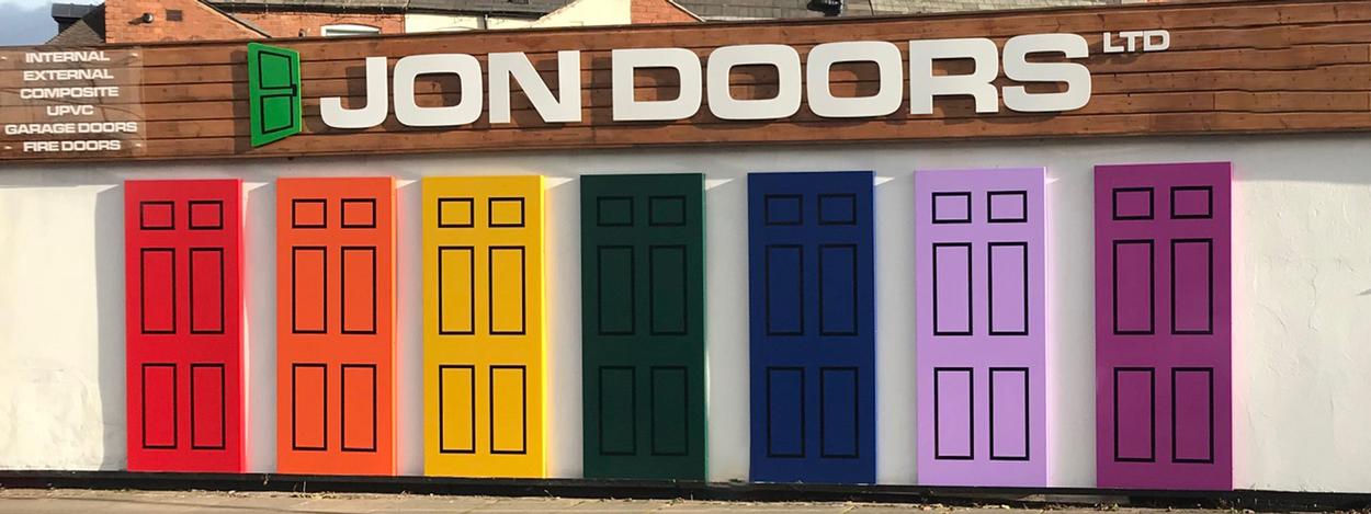 Door Fitters in Birmingham and UK
